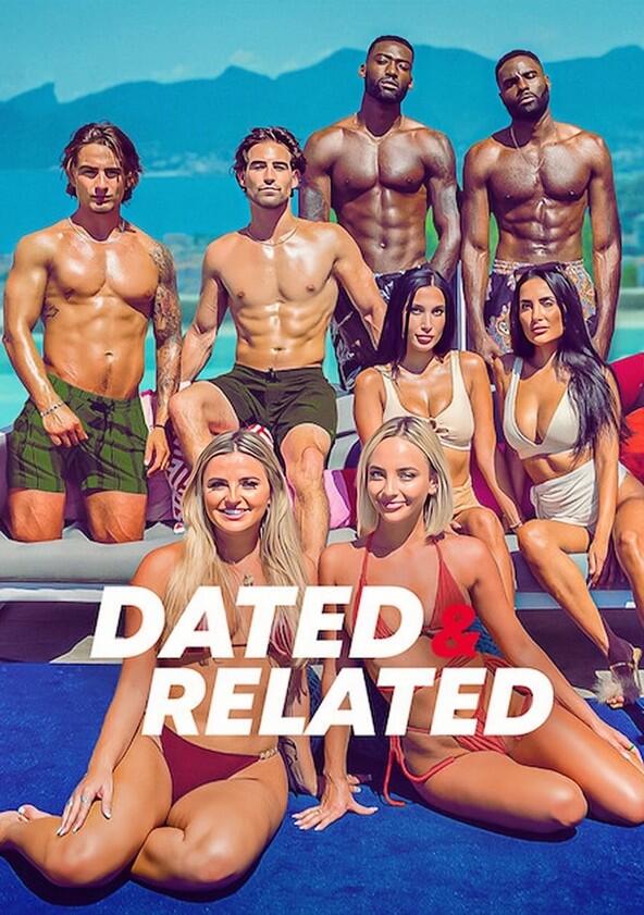 Dated and Related - Season 1 Dated and Related - Season 1