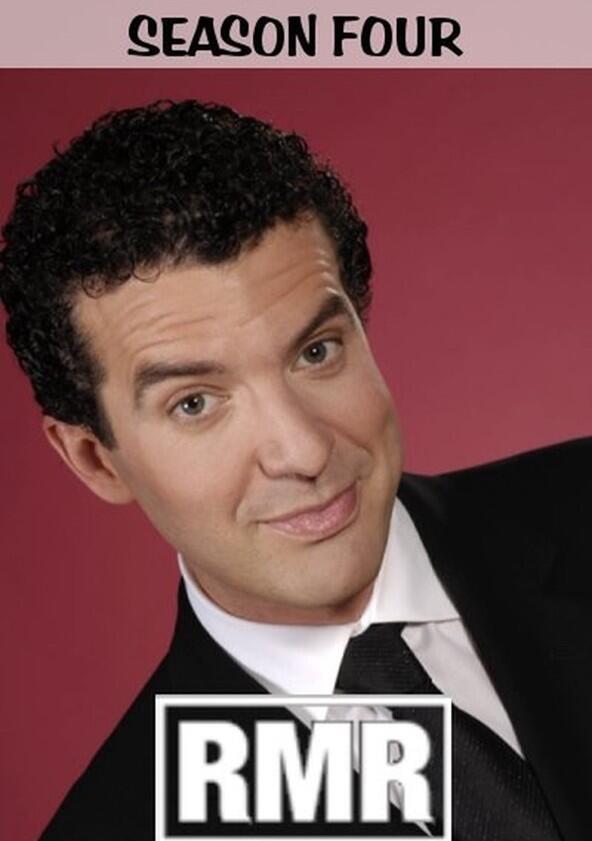 Rick Mercer Report - Season 4 Rick Mercer Report - Season 4