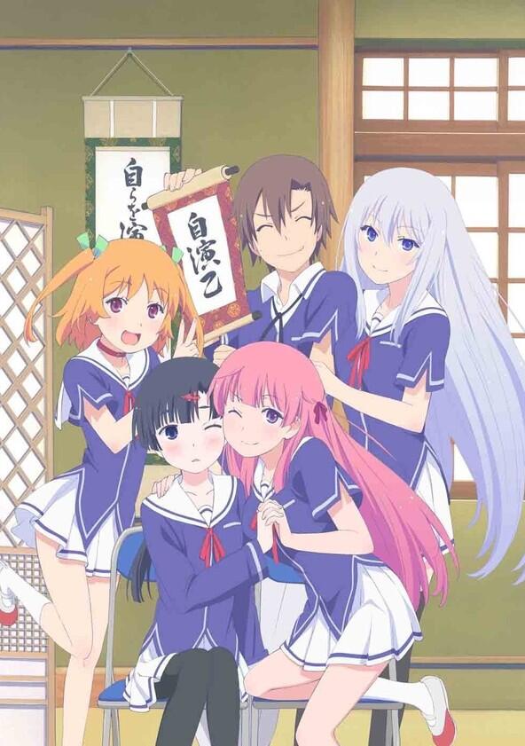 Oreshura - Season 1 Oreshura - Season 1