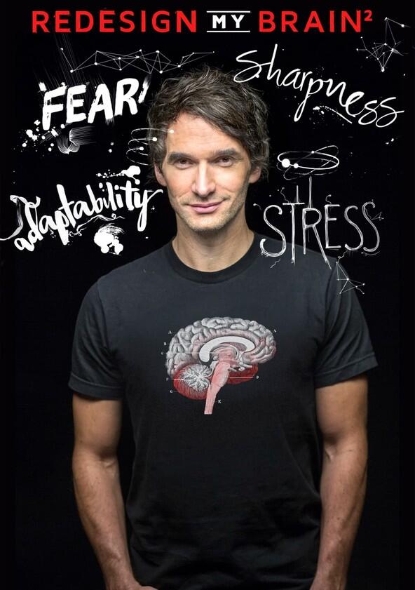 Redesign My Brain - Season 2 Redesign My Brain - Season 2