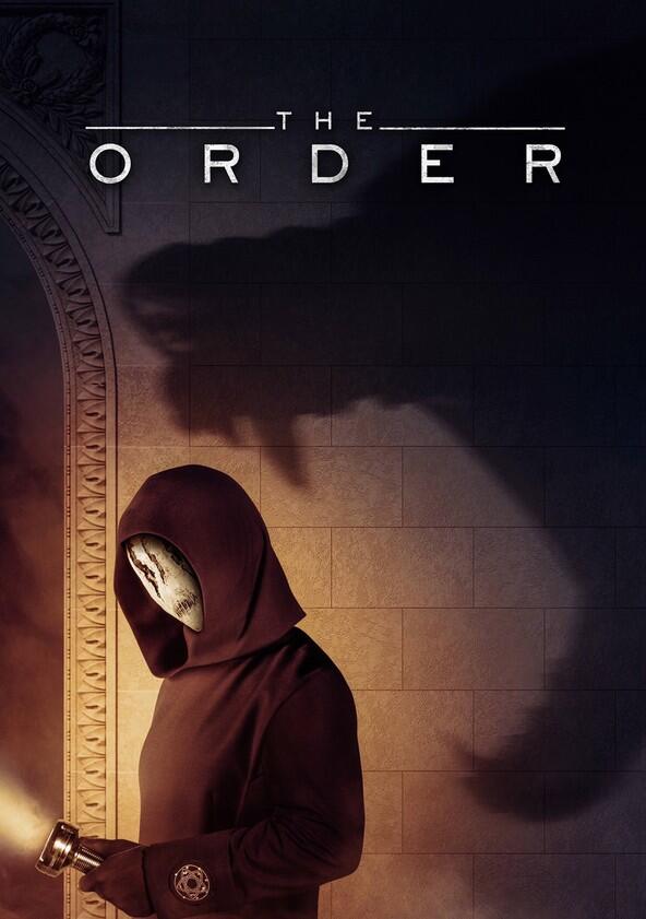 The Order - Season 1