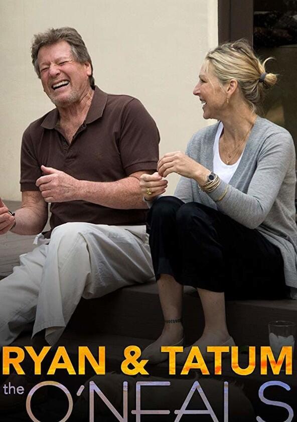 Ryan & Tatum: The O'Neals - Season 1 Ryan & Tatum: The O'Neals - Season 1