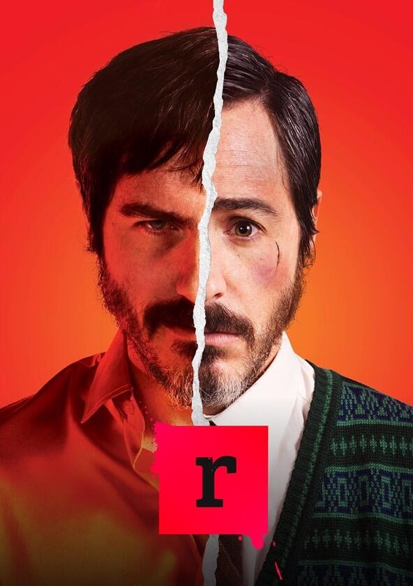 R - Season 1 R - Season 1