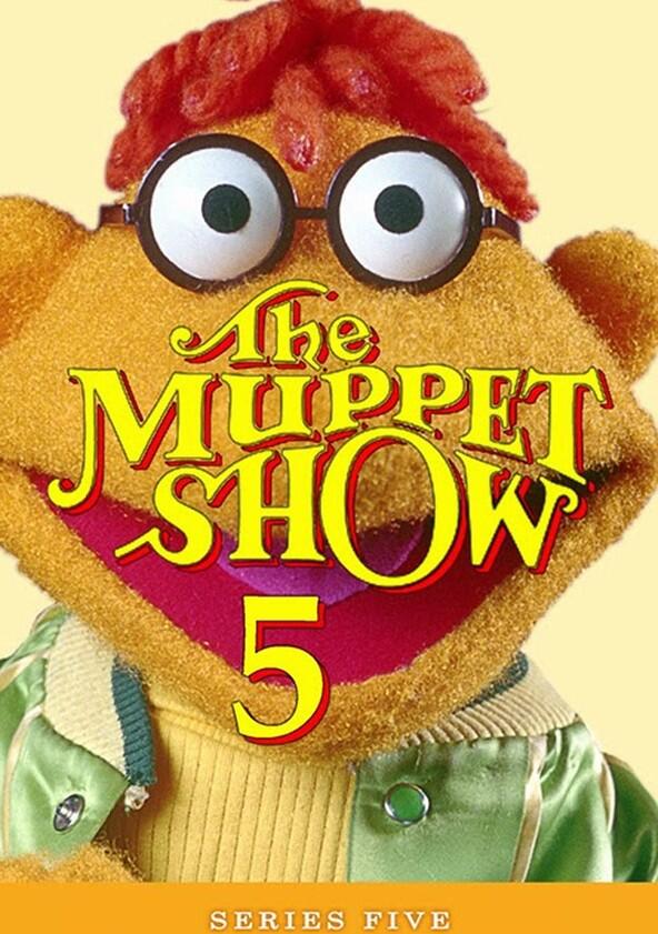 The Muppet Show - Season 5