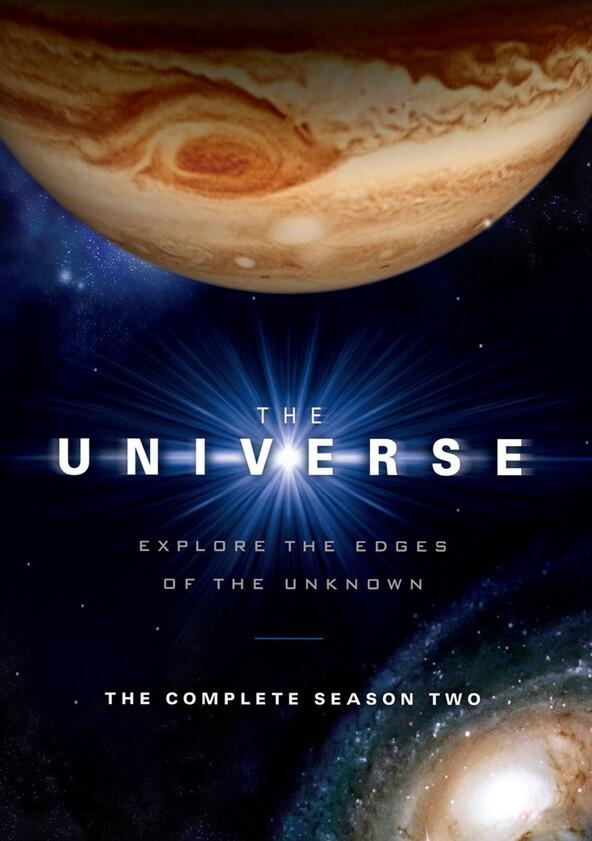 The Universe - Season 2 The Universe - Season 2