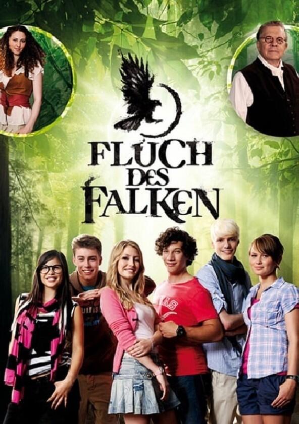 Fluch des Falken - Season 1 Fluch des Falken - Season 1
