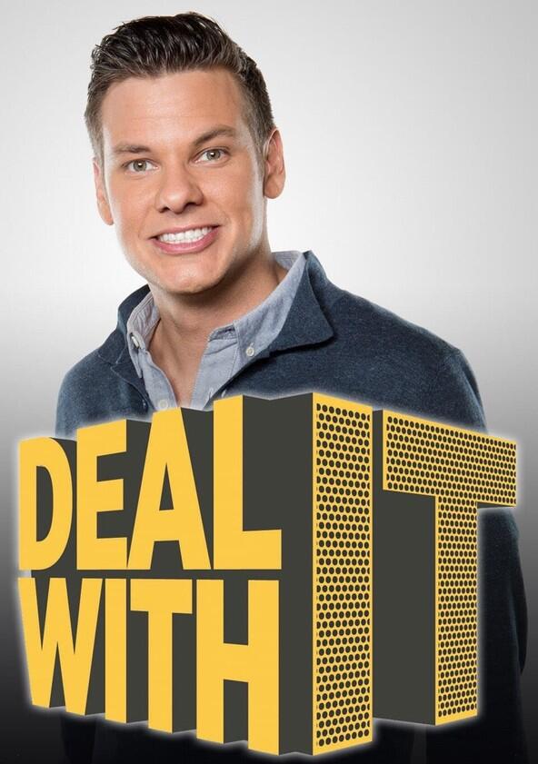 Deal With It - Season 2