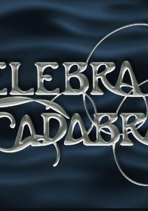Celebracadabra - Season 1 Celebracadabra - Season 1
