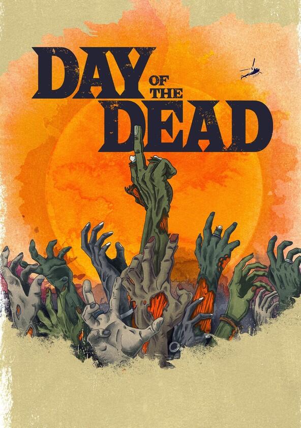 Day of the Dead - Season 1 Day of the Dead - Season 1