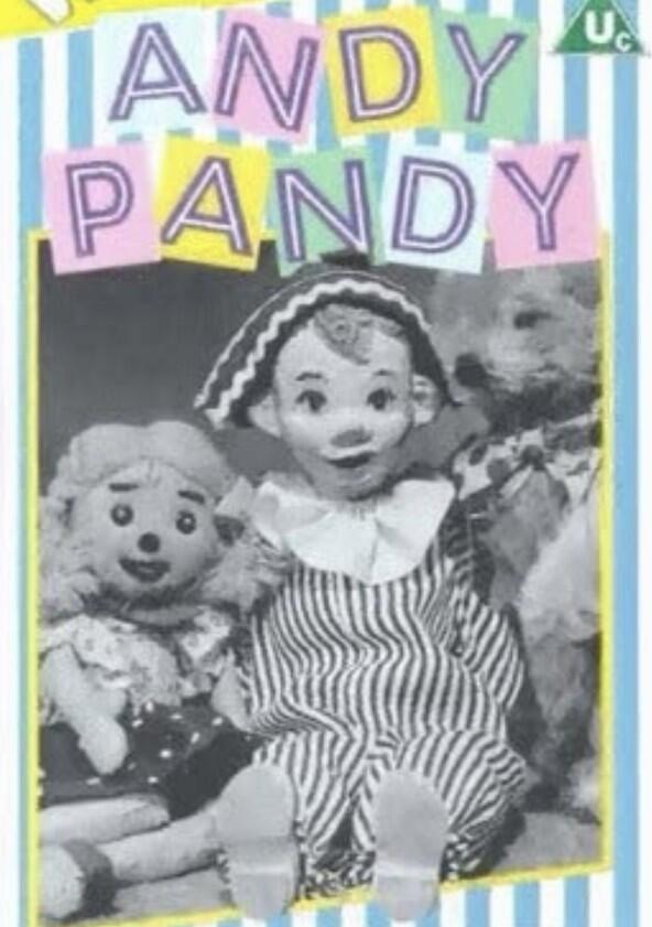 Andy Pandy - Season 2 Andy Pandy - Season 2
