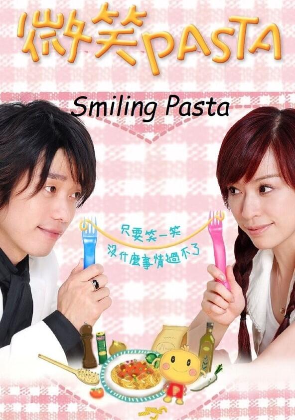 Smiling Pasta - Season 1 Smiling Pasta - Season 1