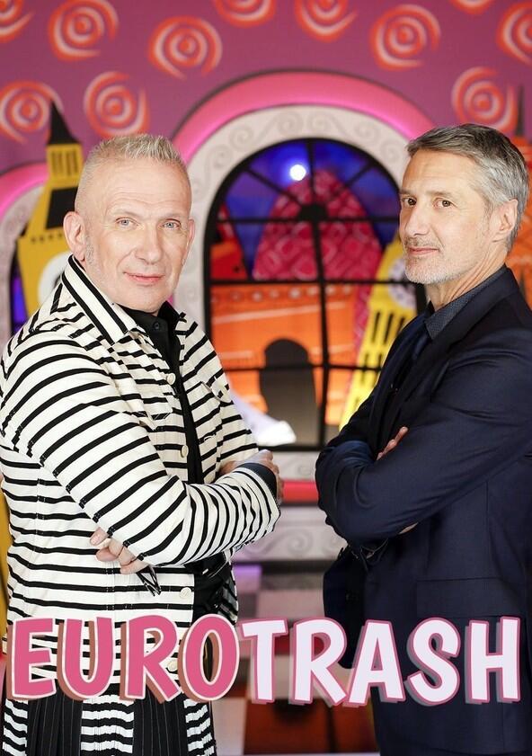 Eurotrash - Season 2 Eurotrash - Season 2
