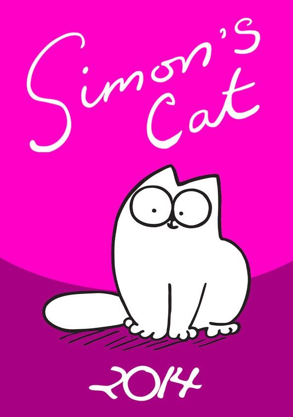 Simon's Cat - Season 7 / Year 2014