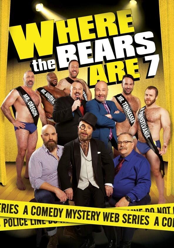 Where the Bears Are - Season 7 Where the Bears Are - Season 7