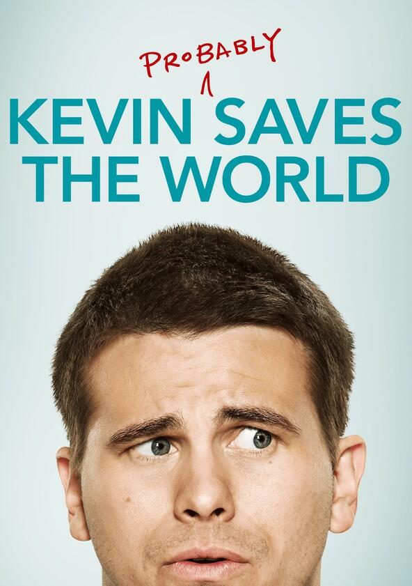 Kevin (Probably) Saves the World - Season 1 Kevin (Probably) Saves the World - Season 1