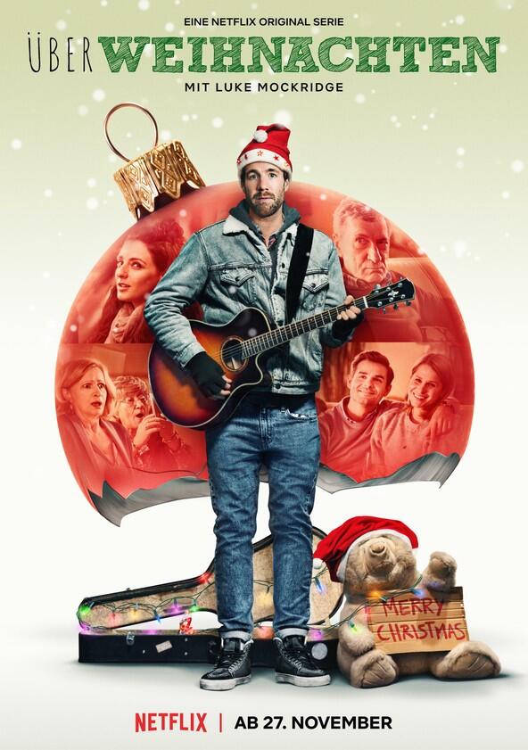 ÜberWeihnachten - Season 1 ÜberWeihnachten - Season 1