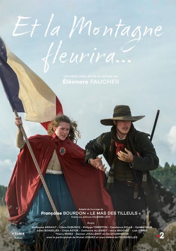 Et la montagne fleurira - Season 1