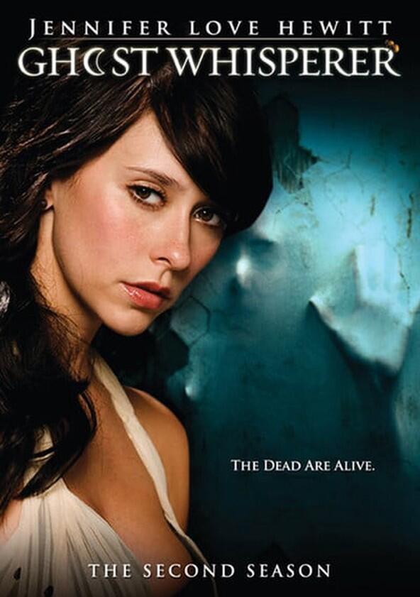 Ghost Whisperer - Season 2 Ghost Whisperer - Season 2