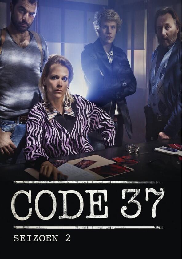 Code 37 - Season 2 Code 37 - Season 2