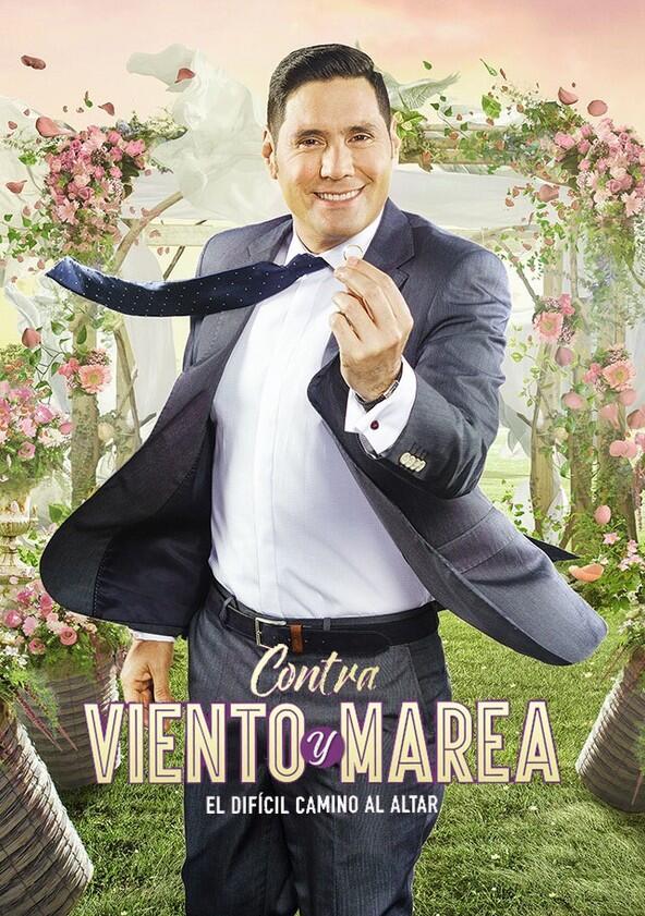 Contra viento y marea - Season 1 Contra viento y marea - Season 1