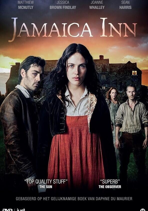 Jamaica Inn - Season 1 Jamaica Inn - Season 1