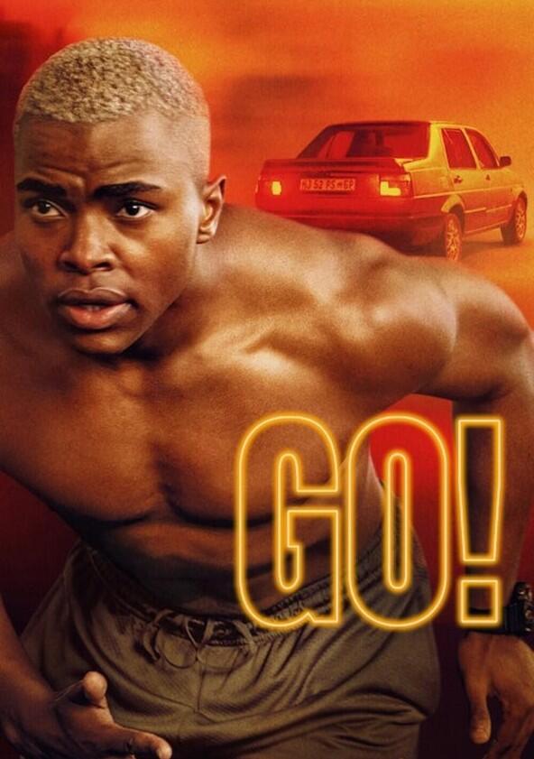 Go! - Season 1 Go! - Season 1