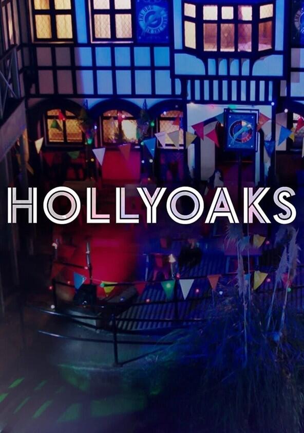 Hollyoaks - Season 31 Hollyoaks - Season 31