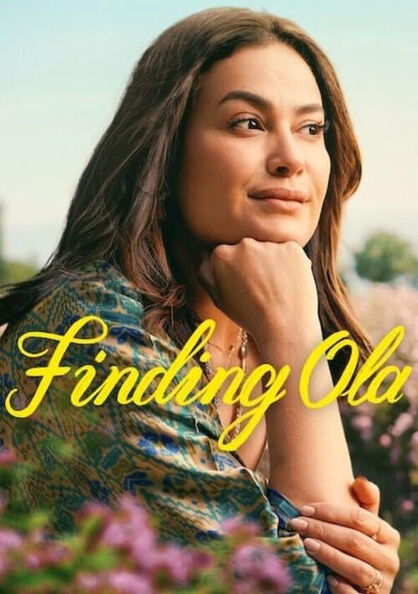 Finding Ola - Season 2 Finding Ola - Season 2