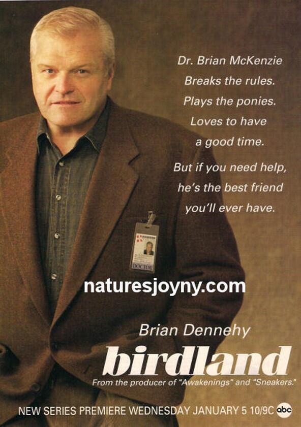 Birdland - Season 1 Birdland - Season 1