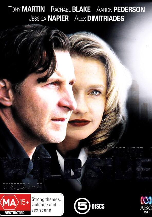 Wildside - Season 2 Wildside - Season 2