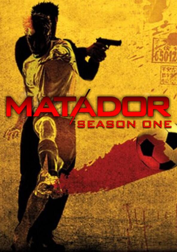 Matador - Season 1