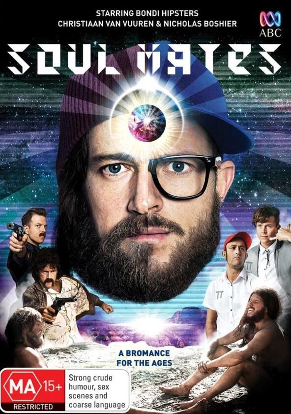 Soul Mates - Season 1 Soul Mates - Season 1