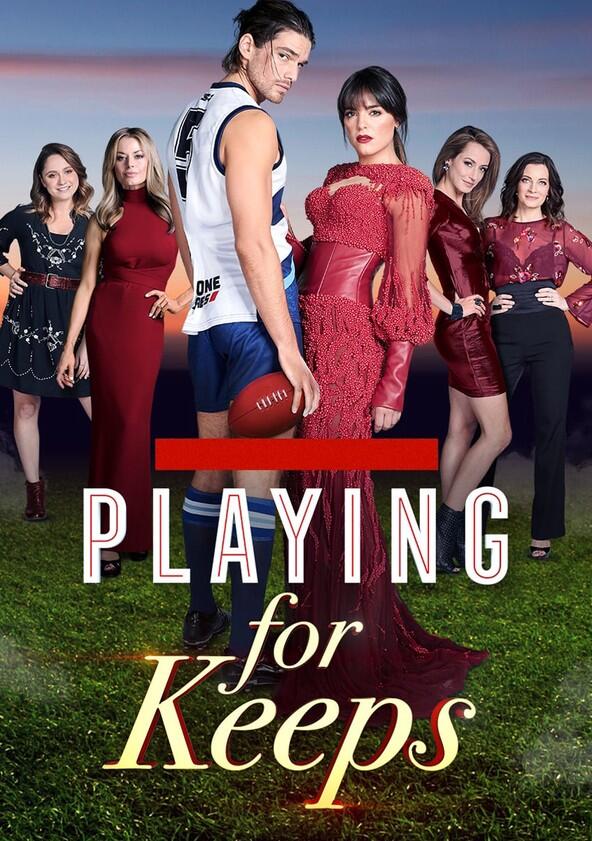 Playing for Keeps - Season 2 Playing for Keeps - Season 2