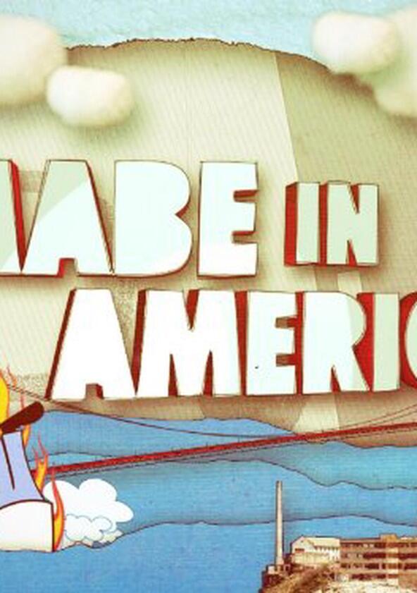 Mabe in America - Season 1 Mabe in America - Season 1