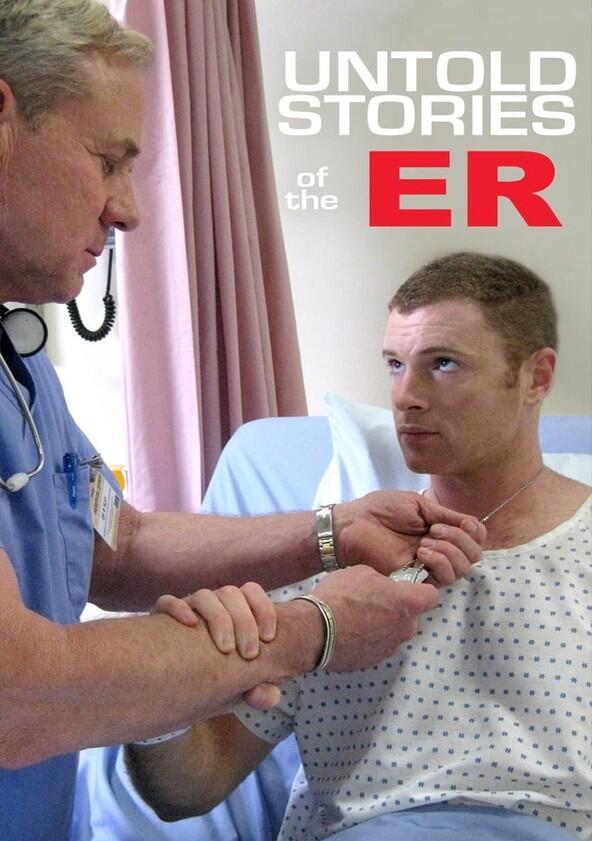 Untold Stories of the E.R. - Season 3