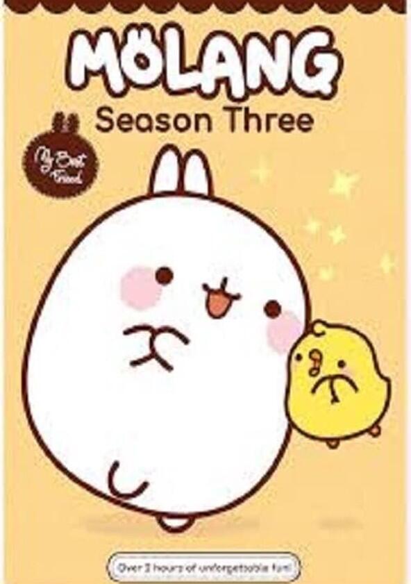 Molang - Season 3 Molang - Season 3