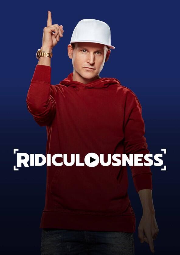 Ridiculousness - Season 36 Ridiculousness - Season 36