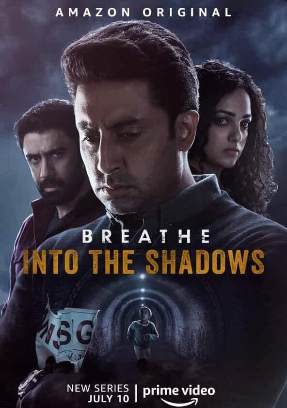 Breathe: Into the Shadows - Season 1 Breathe: Into the Shadows - Season 1