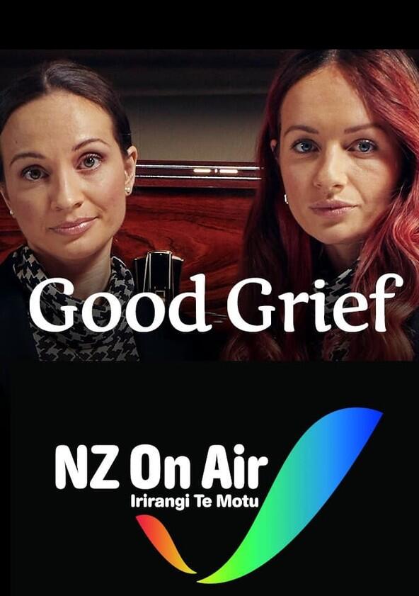 Good Grief - Season 2 Good Grief - Season 2