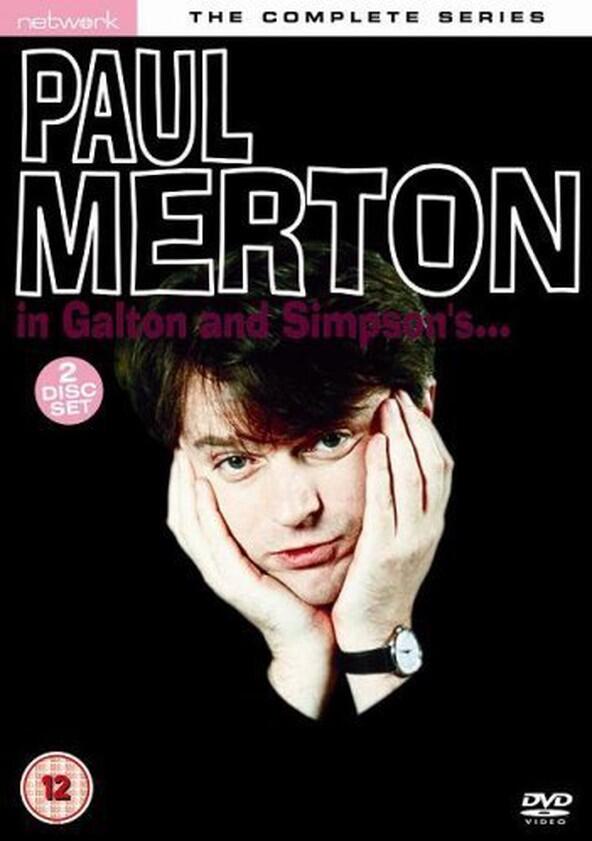 Paul Merton in Galton & Simpson's... - Season 2 Paul Merton in Galton & Simpson's... - Season 2