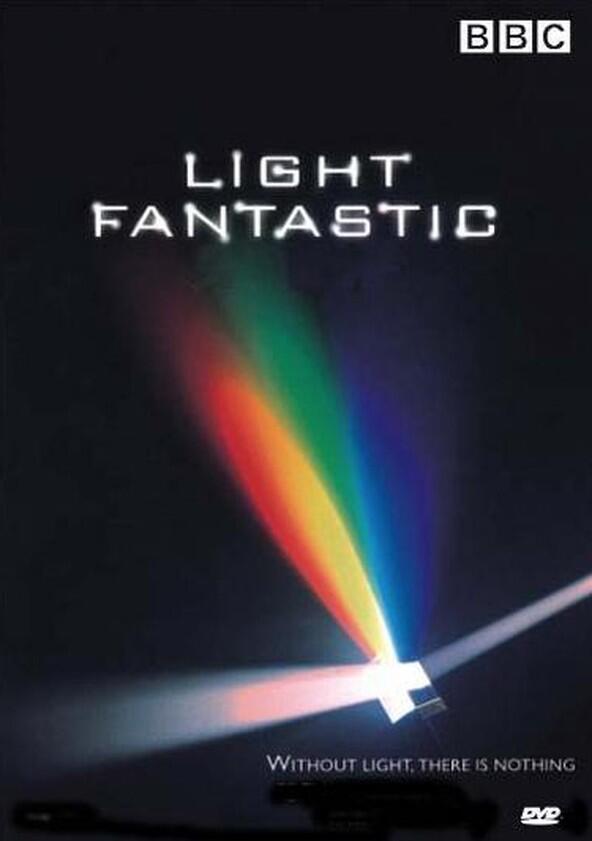 Light Fantastic - Season 1