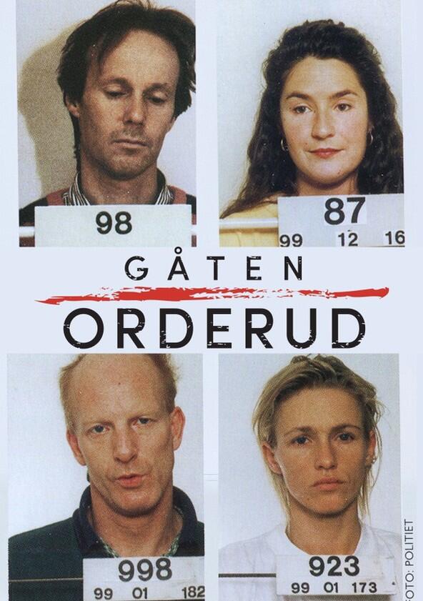 Gåten Orderud - Season 1 Gåten Orderud - Season 1