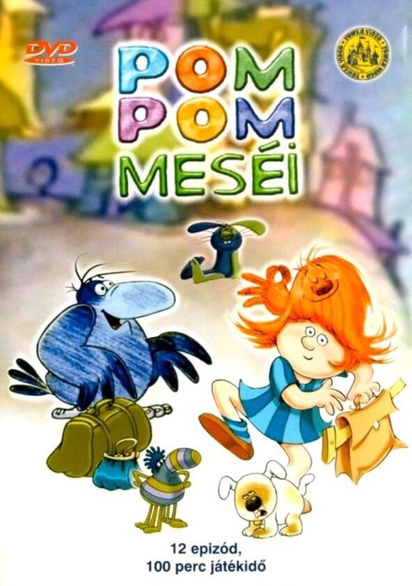 Pom Pom meséi - Season 1 Pom Pom meséi - Season 1