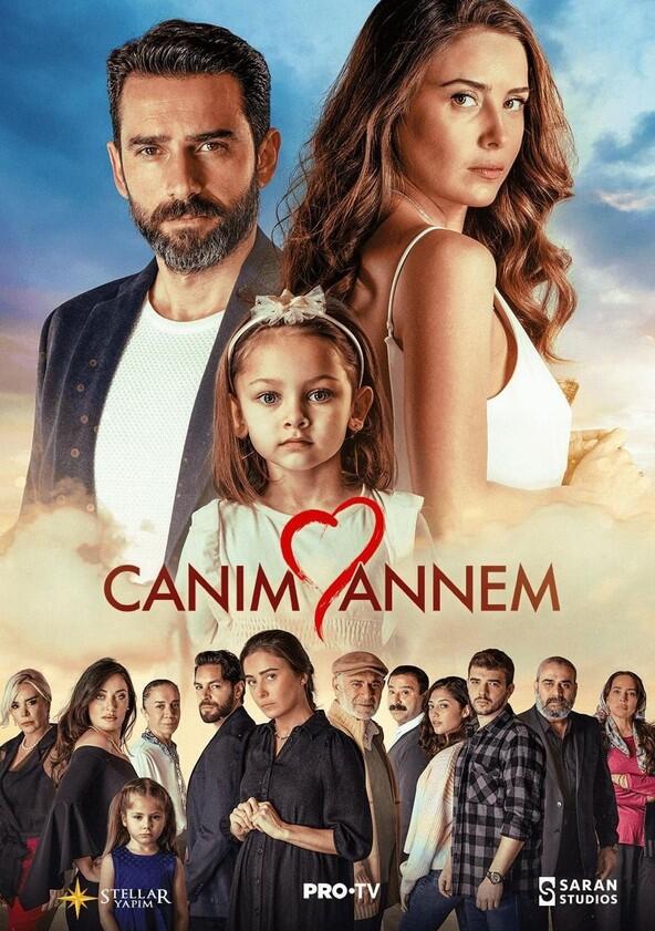 Canım Annem - Season 1