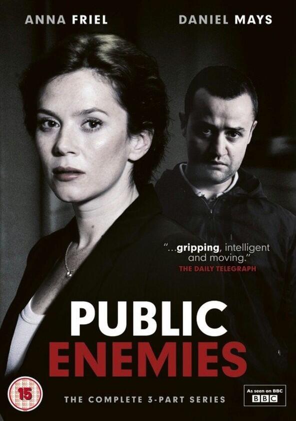 Public Enemies - Season 1 Public Enemies - Season 1