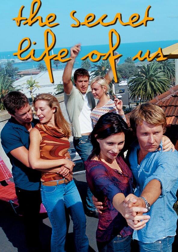 The Secret Life of Us - Season 2 The Secret Life of Us - Season 2