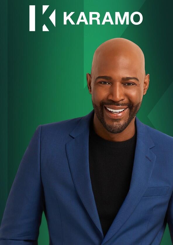 Karamo - Season 2 / Year 2023