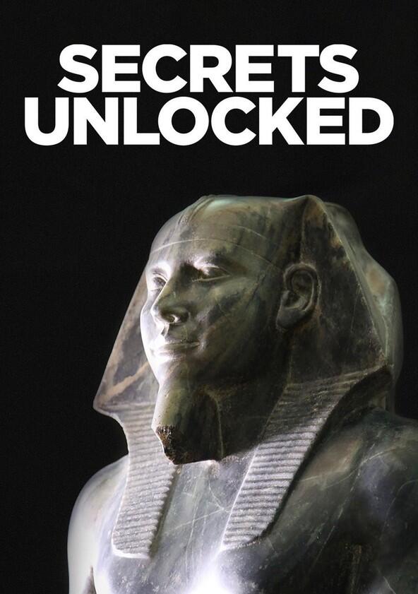 Secrets Unlocked - Season 1 Secrets Unlocked - Season 1