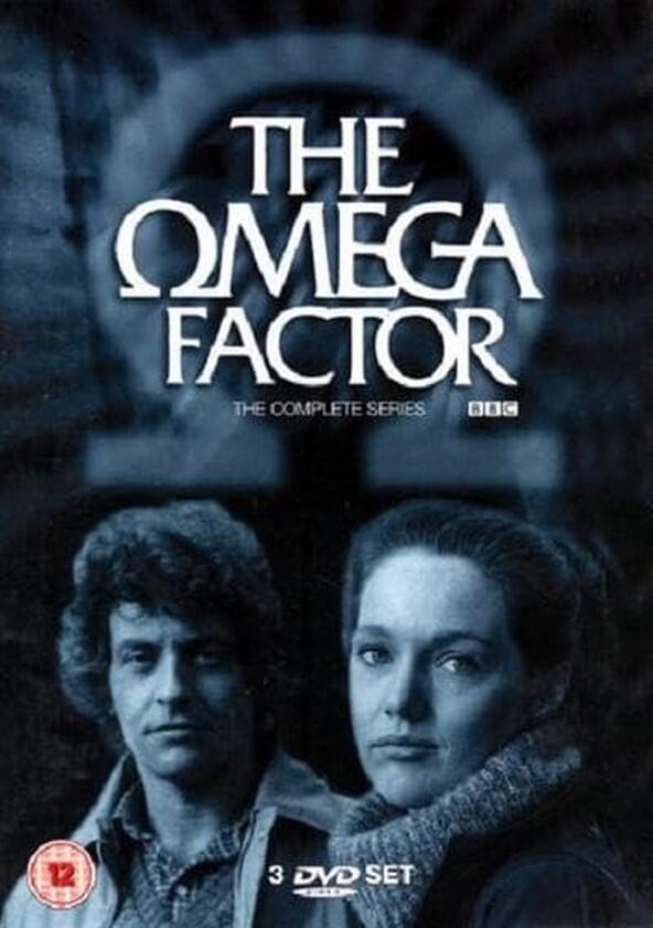 The Omega Factor - Season 1 The Omega Factor - Season 1