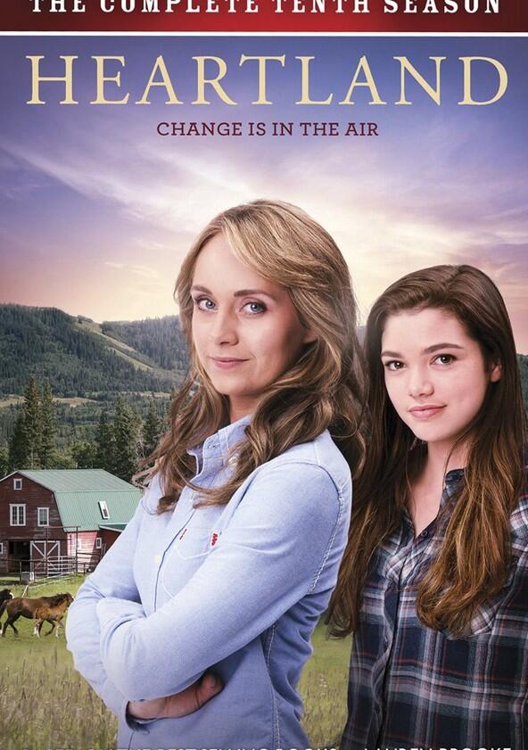 Heartland - Season 10 Heartland - Season 10